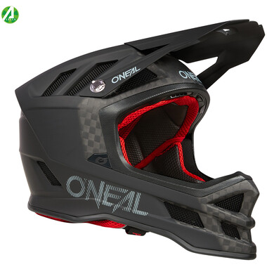 O'NEAL BLADE CARBON IPX MTB Helmet Black 2023 0
